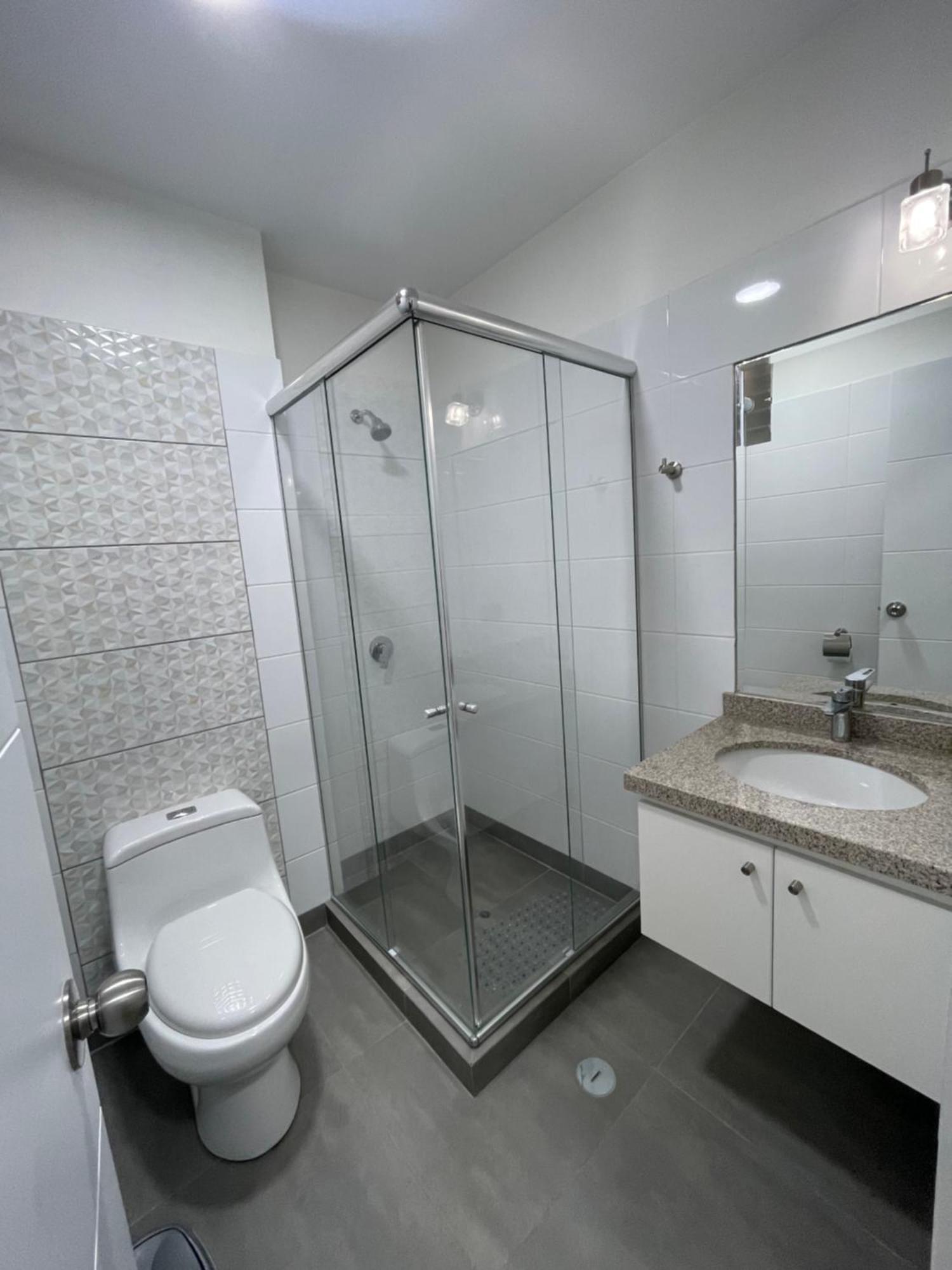 Nuevo Departamento En Centrohistorico De Arequipa Apartment Ngoại thất bức ảnh