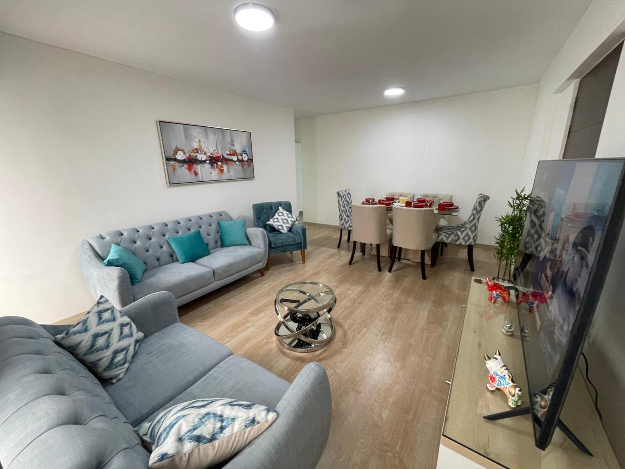 Nuevo Departamento En Centrohistorico De Arequipa Apartment Ngoại thất bức ảnh