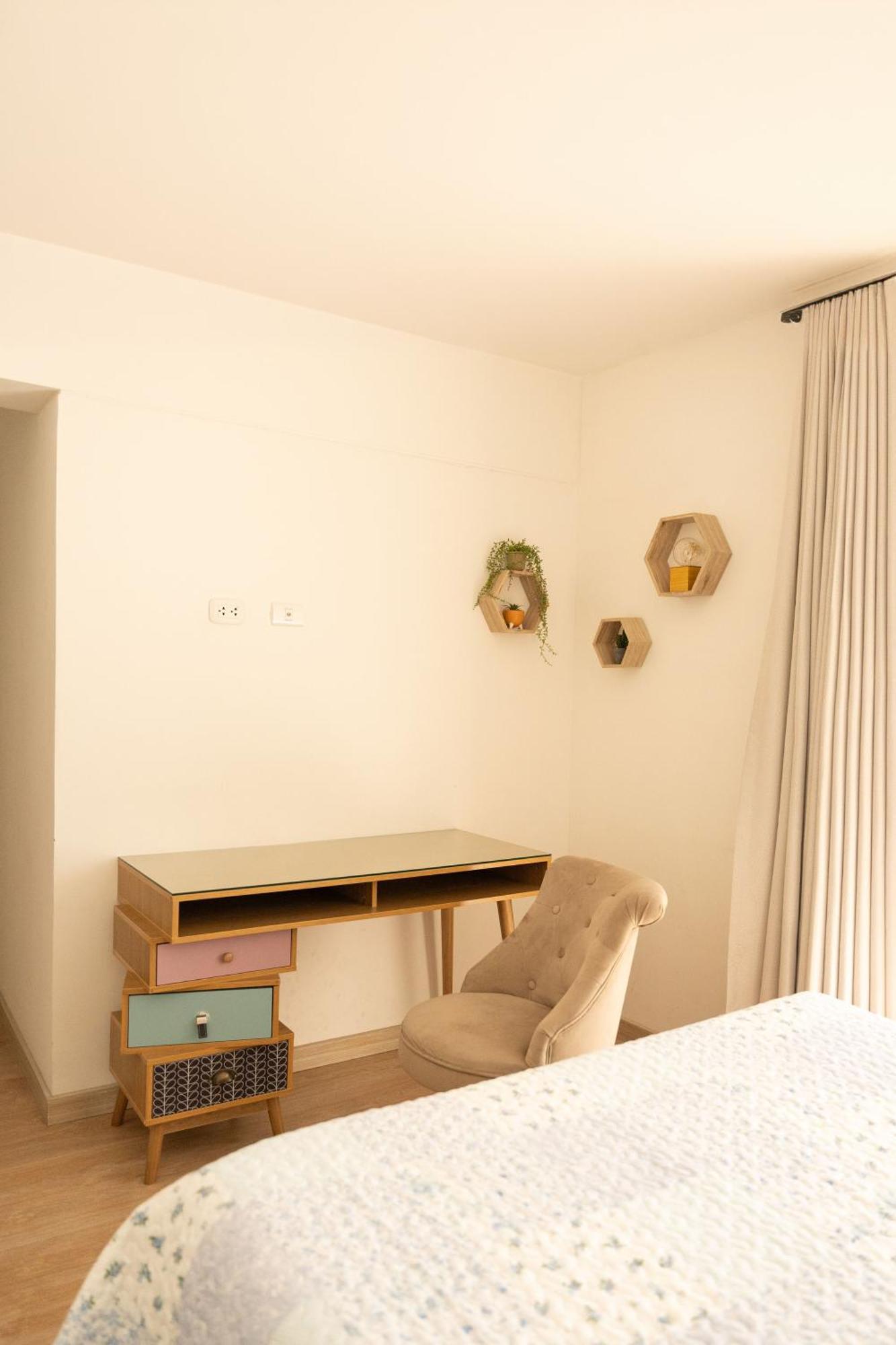 Nuevo Departamento En Centrohistorico De Arequipa Apartment Ngoại thất bức ảnh