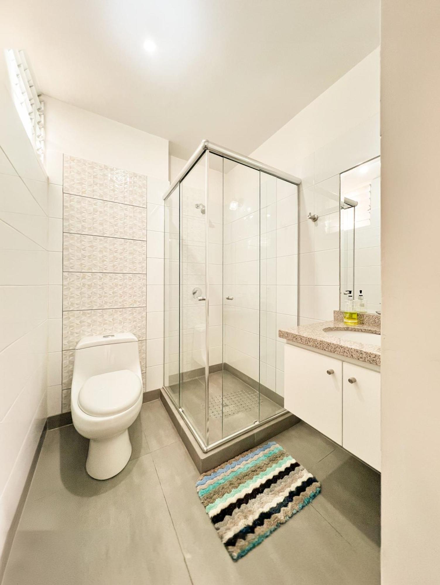 Nuevo Departamento En Centrohistorico De Arequipa Apartment Ngoại thất bức ảnh