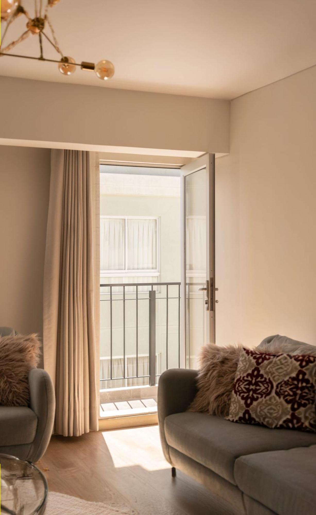Nuevo Departamento En Centrohistorico De Arequipa Apartment Ngoại thất bức ảnh