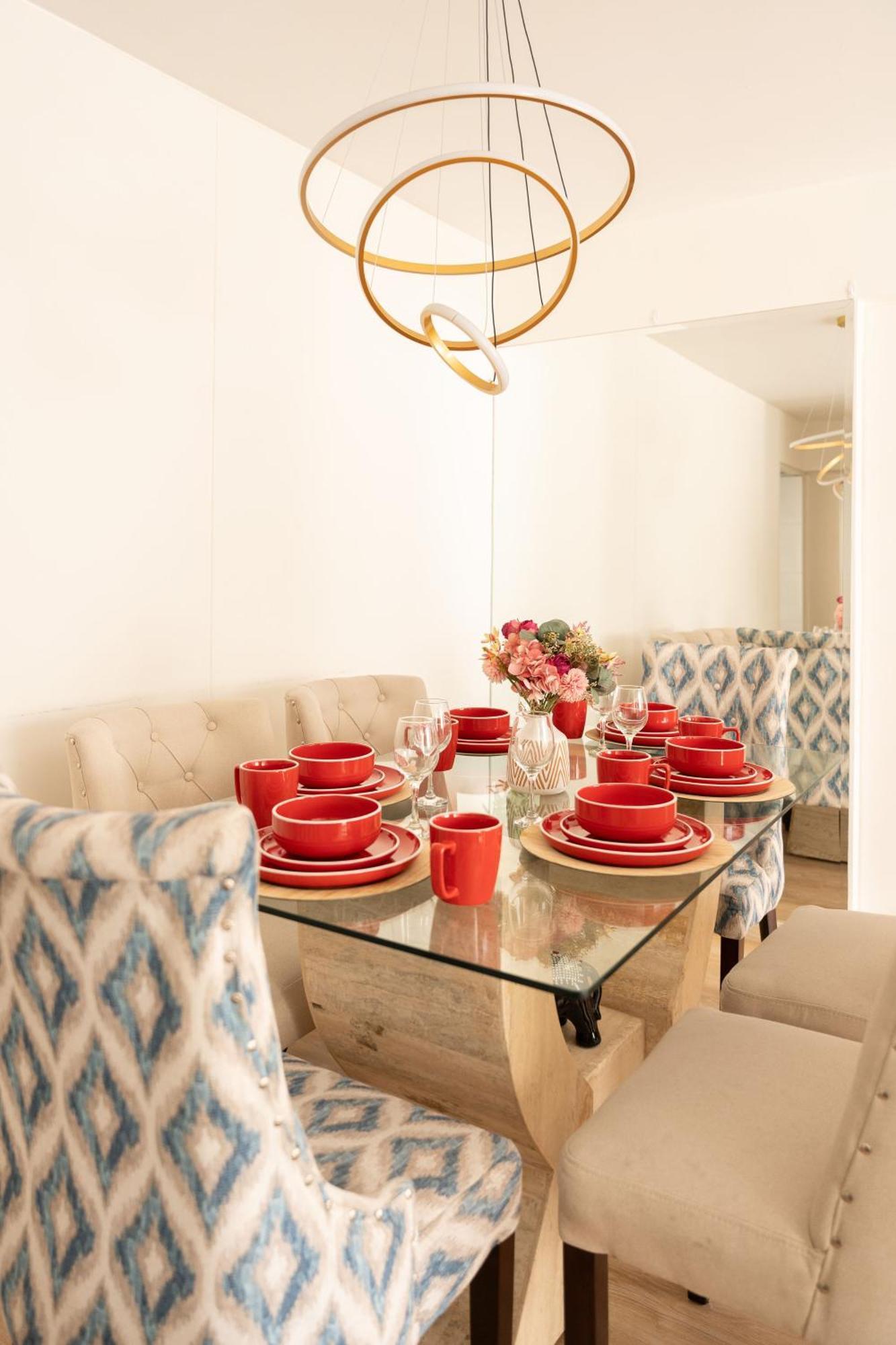 Nuevo Departamento En Centrohistorico De Arequipa Apartment Ngoại thất bức ảnh