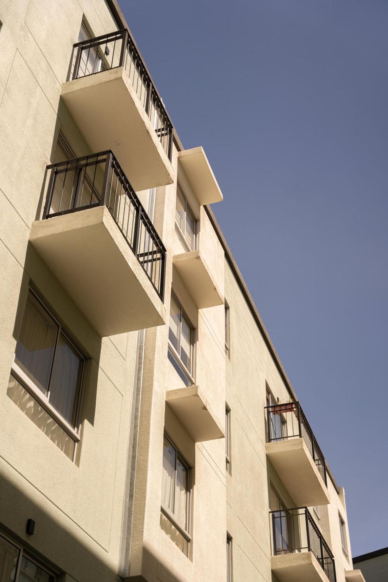 Nuevo Departamento En Centrohistorico De Arequipa Apartment Ngoại thất bức ảnh