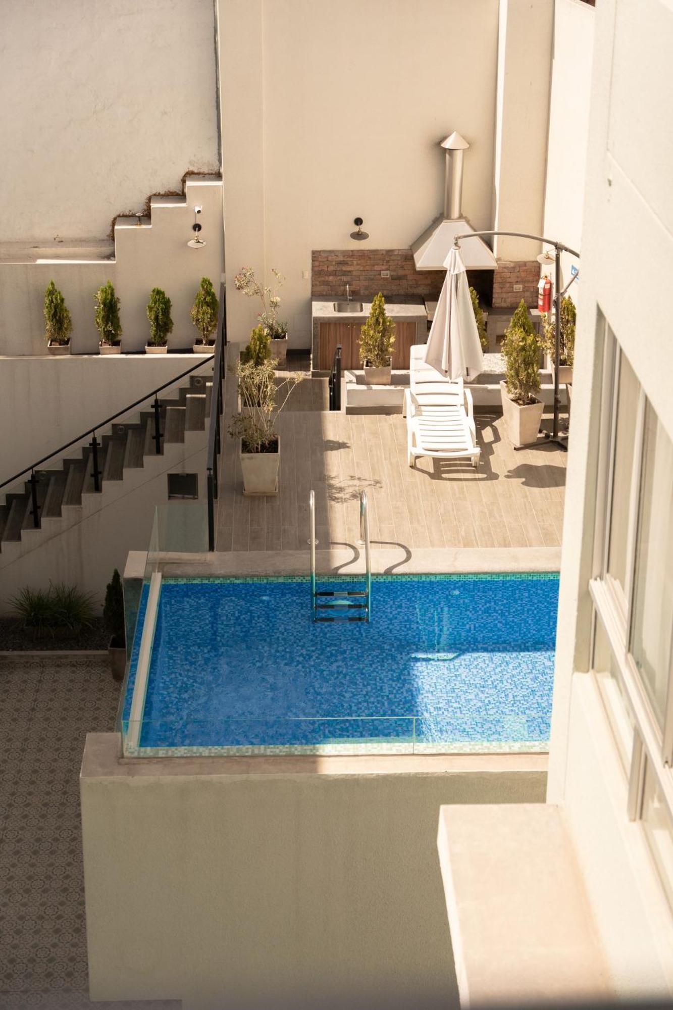 Nuevo Departamento En Centrohistorico De Arequipa Apartment Ngoại thất bức ảnh