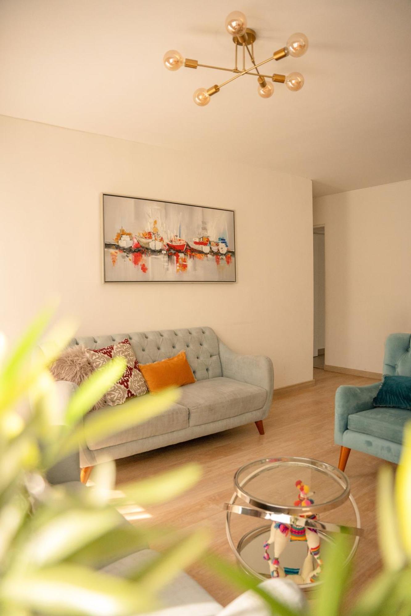 Nuevo Departamento En Centrohistorico De Arequipa Apartment Ngoại thất bức ảnh
